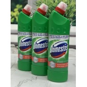 Гель для туалету Domestos 750 мл Гірський бриз